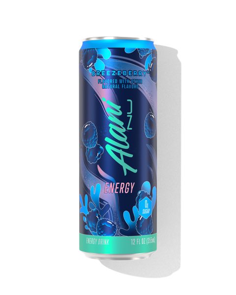 Breezeberry