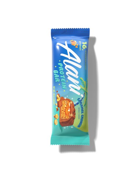 Protein bars