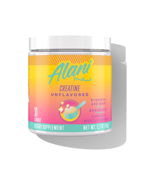 Creatine