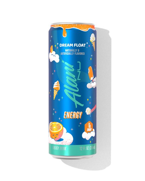 Dream Float