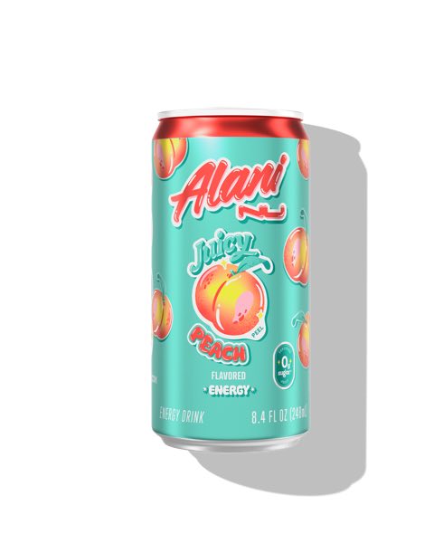 Alani Nu product